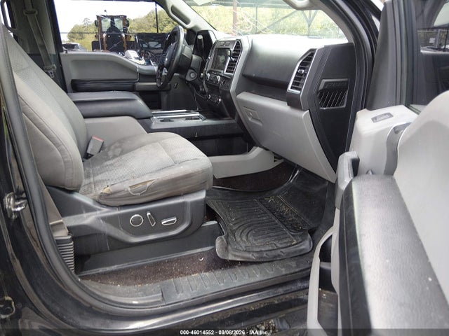 Aukcja sprzedaży 2016 Ford F-150 Xlt, vin: 1FTEW1CF4GFD59028, numer aukcji: 46014552