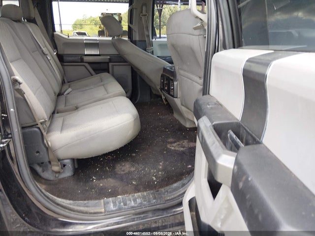 Aukcja sprzedaży 2016 Ford F-150 Xlt, vin: 1FTEW1CF4GFD59028, numer aukcji: 46014552