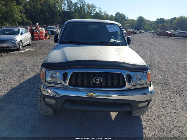 Продажа на аукционе авто 2002 Toyota Tacoma Base V6, vin: 5TEWN72N92Z133906, номер лота: 46014554