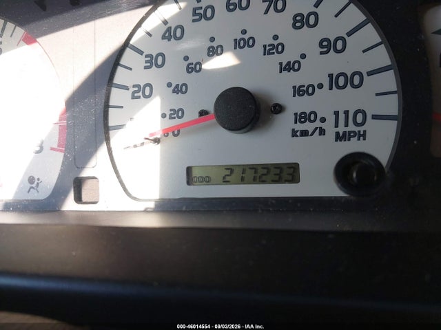 Продажа на аукционе авто 2002 Toyota Tacoma Base V6, vin: 5TEWN72N92Z133906, номер лота: 46014554