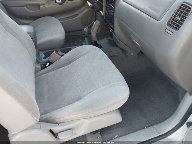 Продажа на аукционе авто 2002 Toyota Tacoma Base V6, vin: 5TEWN72N92Z133906, номер лота: 46014554