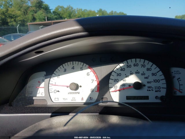 Продажа на аукционе авто 2002 Toyota Tacoma Base V6, vin: 5TEWN72N92Z133906, номер лота: 46014554