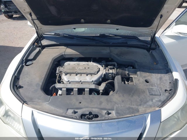 2010 Acura Tl 3.5 მანქანა იყიდება აუქციონზე, vin: 19UUA8F53AA022474, აუქციონის ნომერი: 46014559