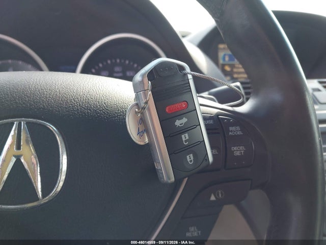 2010 Acura Tl 3.5 მანქანა იყიდება აუქციონზე, vin: 19UUA8F53AA022474, აუქციონის ნომერი: 46014559