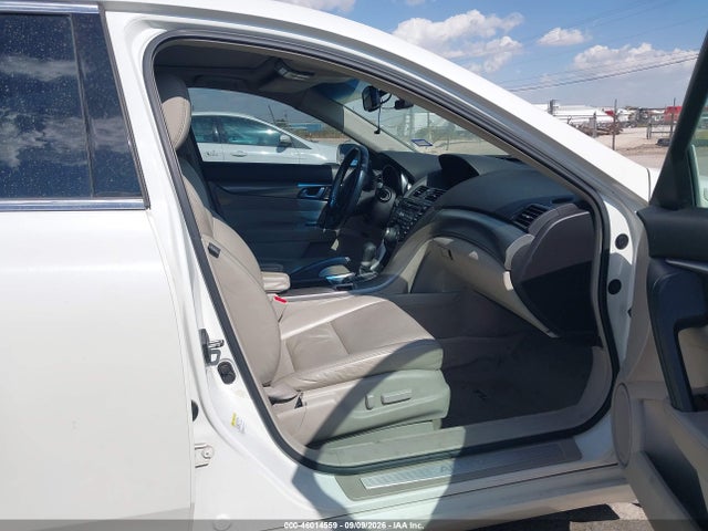 2010 Acura Tl 3.5 მანქანა იყიდება აუქციონზე, vin: 19UUA8F53AA022474, აუქციონის ნომერი: 46014559
