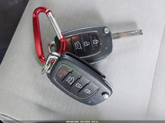 Продаж на аукціоні авто 2019 Hyundai Tucson Se, vin: KM8J2CA46KU959962, номер лоту: 46014560