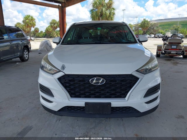 Продаж на аукціоні авто 2019 Hyundai Tucson Se, vin: KM8J2CA46KU959962, номер лоту: 46014560