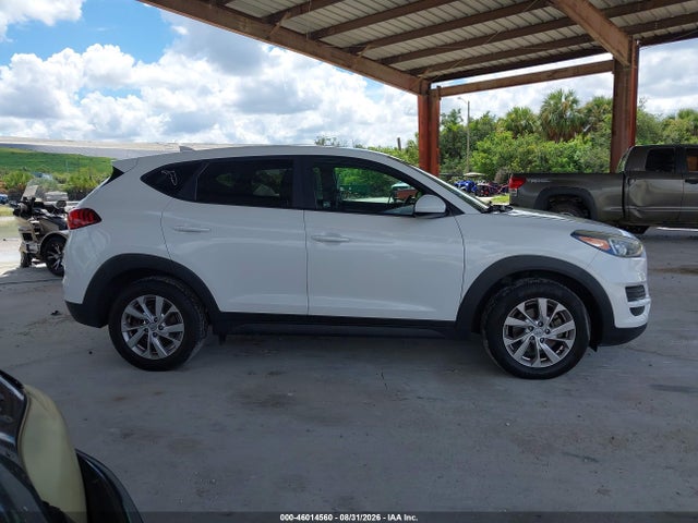 Продаж на аукціоні авто 2019 Hyundai Tucson Se, vin: KM8J2CA46KU959962, номер лоту: 46014560