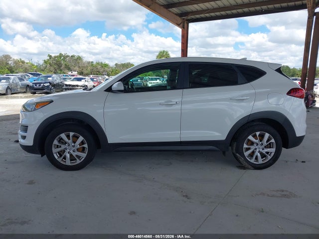 Продаж на аукціоні авто 2019 Hyundai Tucson Se, vin: KM8J2CA46KU959962, номер лоту: 46014560