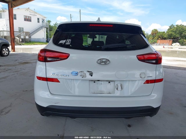 Продаж на аукціоні авто 2019 Hyundai Tucson Se, vin: KM8J2CA46KU959962, номер лоту: 46014560