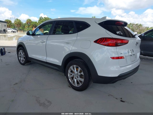 Продаж на аукціоні авто 2019 Hyundai Tucson Se, vin: KM8J2CA46KU959962, номер лоту: 46014560