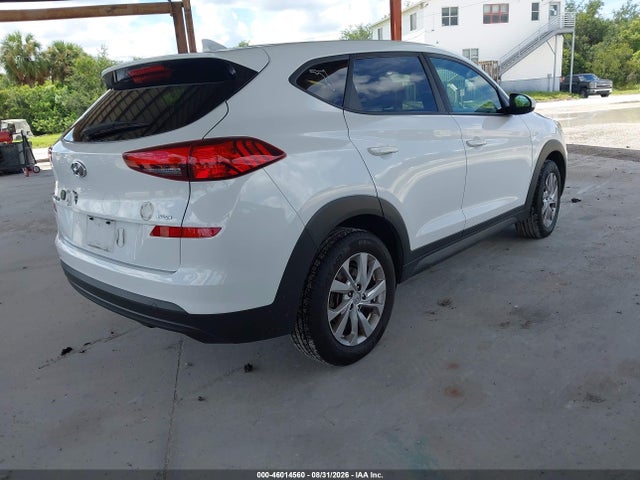 Продаж на аукціоні авто 2019 Hyundai Tucson Se, vin: KM8J2CA46KU959962, номер лоту: 46014560