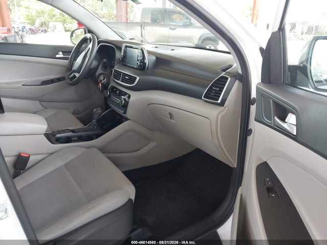 Продаж на аукціоні авто 2019 Hyundai Tucson Se, vin: KM8J2CA46KU959962, номер лоту: 46014560