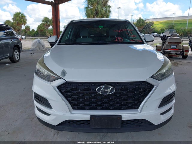 Продаж на аукціоні авто 2019 Hyundai Tucson Se, vin: KM8J2CA46KU959962, номер лоту: 46014560