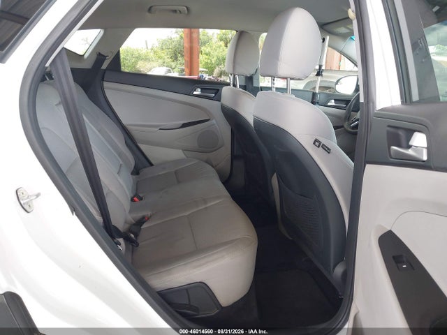Продаж на аукціоні авто 2019 Hyundai Tucson Se, vin: KM8J2CA46KU959962, номер лоту: 46014560