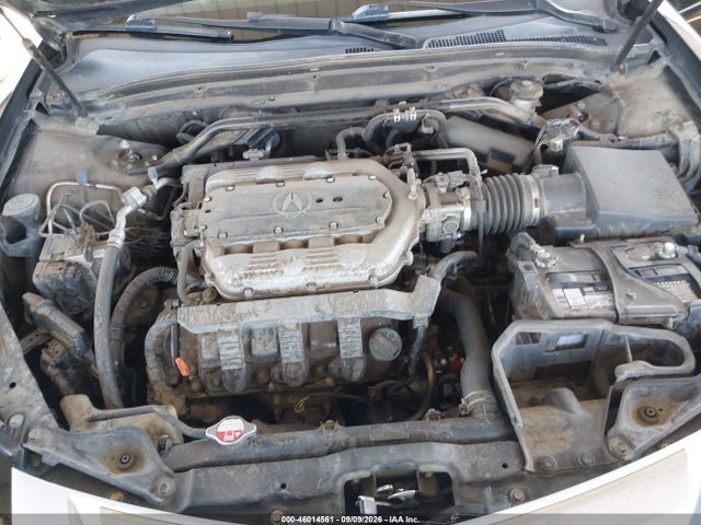 46014561 :رقم المزاد ، 19UUA86539A008800 vin ، 2009 Acura Tl 3.5 مزاد بيع
