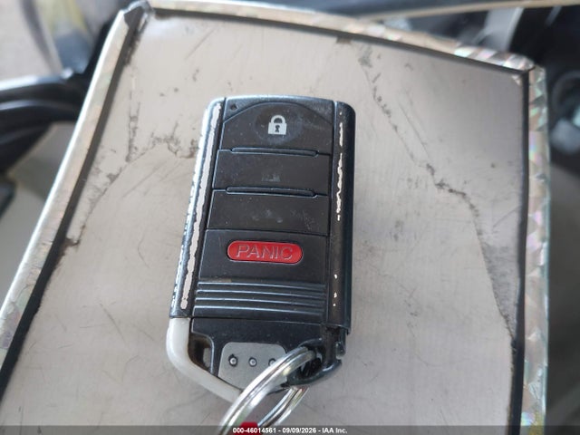 46014561 :رقم المزاد ، 19UUA86539A008800 vin ، 2009 Acura Tl 3.5 مزاد بيع