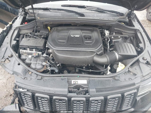Aukcja sprzedaży 2019 Jeep Grand Cherokee Limited 4x2, vin: 1C4RJEBG2KC630566, numer aukcji: 46014566