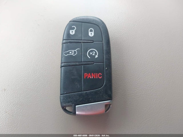 Aukcja sprzedaży 2019 Jeep Grand Cherokee Limited 4x2, vin: 1C4RJEBG2KC630566, numer aukcji: 46014566