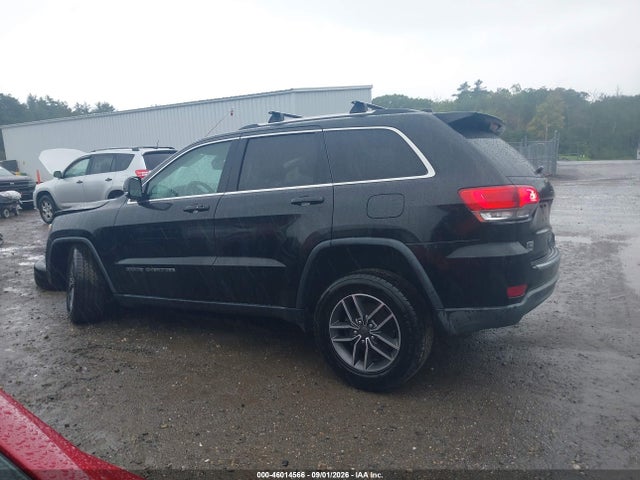 Aukcja sprzedaży 2019 Jeep Grand Cherokee Limited 4x2, vin: 1C4RJEBG2KC630566, numer aukcji: 46014566
