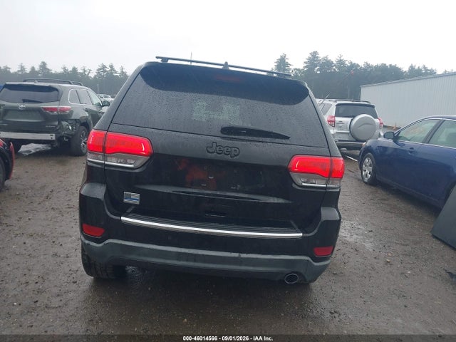 Aukcja sprzedaży 2019 Jeep Grand Cherokee Limited 4x2, vin: 1C4RJEBG2KC630566, numer aukcji: 46014566