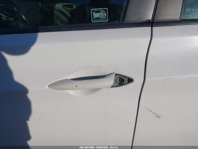 Продаж на аукціоні авто 2011 Hyundai Elantra Limited, vin: 5NPDH4AE5BH018883, номер лоту: 46014569