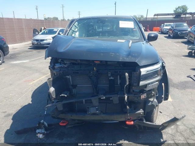 Nissan Frontier 2022 1N6ED1EJ4NN675486 Image 11