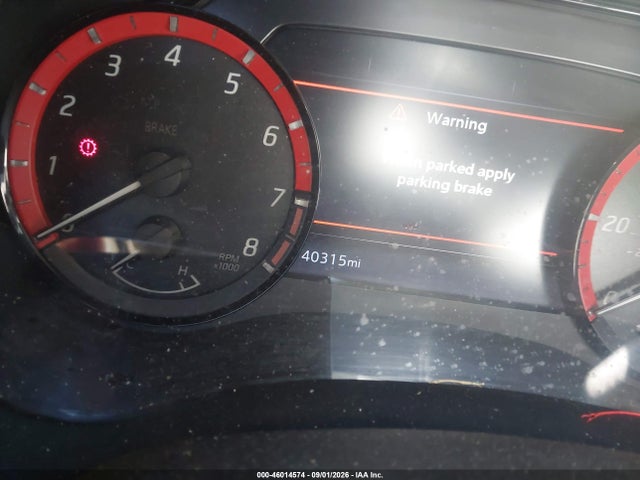 Nissan Frontier 2022 1N6ED1EJ4NN675486 Image 7