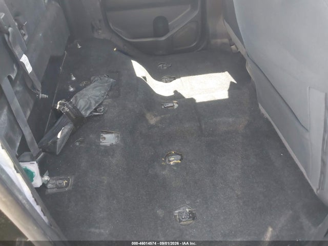 Nissan Frontier 2022 1N6ED1EJ4NN675486 Image 8