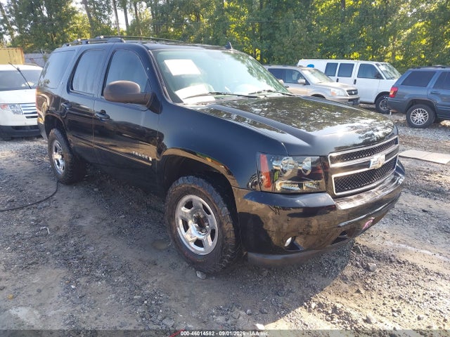 Auction sale of the 2009 Chevrolet Tahoe Lt1, vin: 1GNEC23329R158970, lot number: 46014582