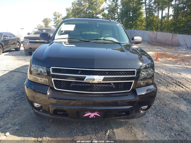 Продаж на аукціоні авто 2009 Chevrolet Tahoe Lt1, vin: 1GNEC23329R158970, номер лоту: 46014582