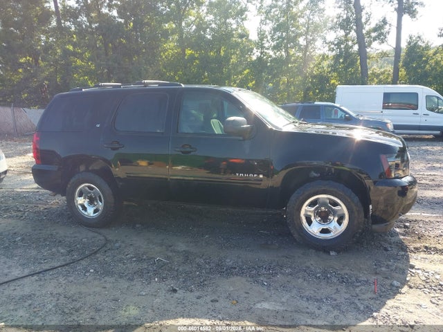 Продаж на аукціоні авто 2009 Chevrolet Tahoe Lt1, vin: 1GNEC23329R158970, номер лоту: 46014582