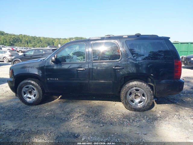 Продаж на аукціоні авто 2009 Chevrolet Tahoe Lt1, vin: 1GNEC23329R158970, номер лоту: 46014582