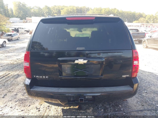 Продаж на аукціоні авто 2009 Chevrolet Tahoe Lt1, vin: 1GNEC23329R158970, номер лоту: 46014582