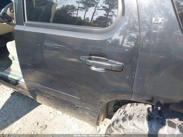 Продаж на аукціоні авто 2009 Chevrolet Tahoe Lt1, vin: 1GNEC23329R158970, номер лоту: 46014582