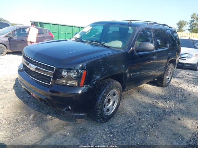 Продаж на аукціоні авто 2009 Chevrolet Tahoe Lt1, vin: 1GNEC23329R158970, номер лоту: 46014582