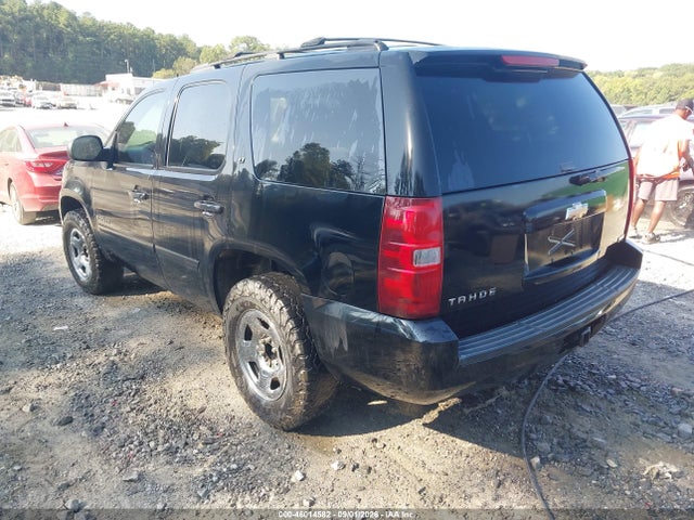 Продаж на аукціоні авто 2009 Chevrolet Tahoe Lt1, vin: 1GNEC23329R158970, номер лоту: 46014582