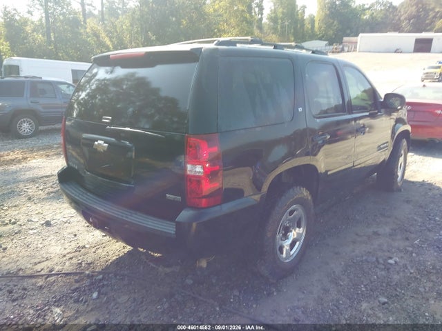 Продаж на аукціоні авто 2009 Chevrolet Tahoe Lt1, vin: 1GNEC23329R158970, номер лоту: 46014582