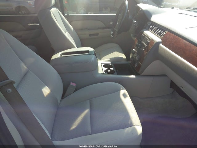 Продаж на аукціоні авто 2009 Chevrolet Tahoe Lt1, vin: 1GNEC23329R158970, номер лоту: 46014582