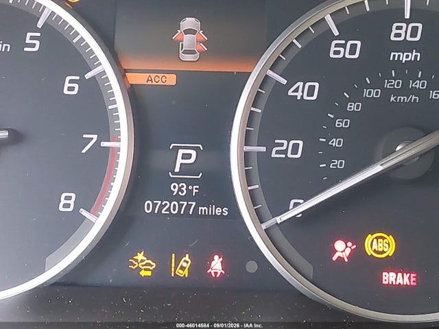 Продажа на аукционе авто 2021 Acura Ilx Premium Package/technology Package, vin: 19UDE2F74MA009501, номер лота: 46014584