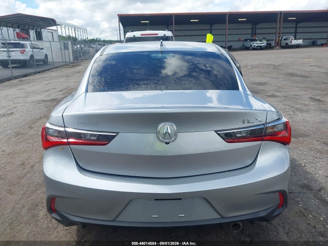 Продажа на аукционе авто 2021 Acura Ilx Premium Package/technology Package, vin: 19UDE2F74MA009501, номер лота: 46014584