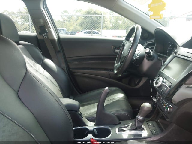 Продажа на аукционе авто 2021 Acura Ilx Premium Package/technology Package, vin: 19UDE2F74MA009501, номер лота: 46014584