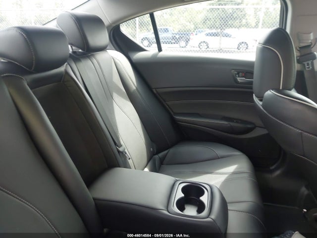 Продажа на аукционе авто 2021 Acura Ilx Premium Package/technology Package, vin: 19UDE2F74MA009501, номер лота: 46014584