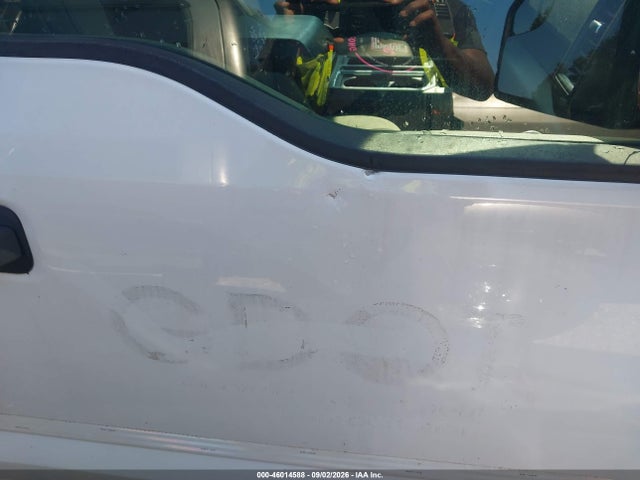 Продаж на аукціоні авто 2019 Ford F-150 Xl, vin: 1FTFX1E55KKD50666, номер лоту: 46014588