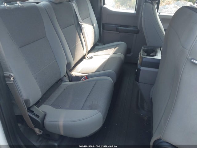 Продаж на аукціоні авто 2019 Ford F-150 Xl, vin: 1FTFX1E55KKD50666, номер лоту: 46014588
