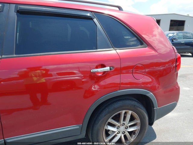 Aukcja sprzedaży 2014 Kia Sorento Lx, vin: 5XYKT4A65EG501400, numer aukcji: 46014590
