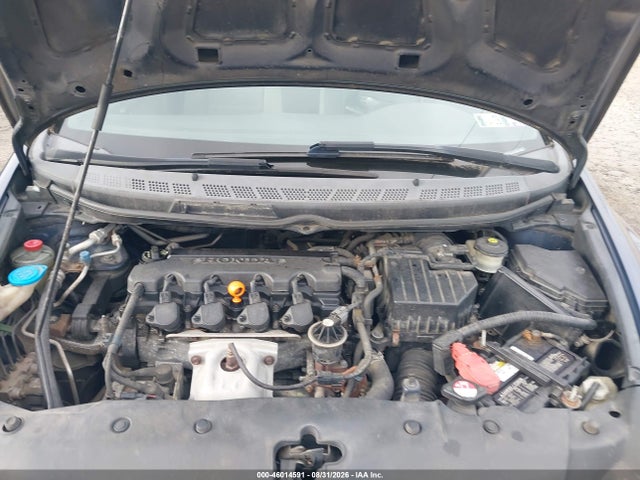 Продаж на аукціоні авто 2006 Honda Civic Lx, vin: 1HGFA16506L008477, номер лоту: 46014591