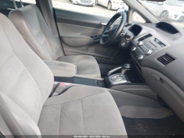 Продаж на аукціоні авто 2006 Honda Civic Lx, vin: 1HGFA16506L008477, номер лоту: 46014591