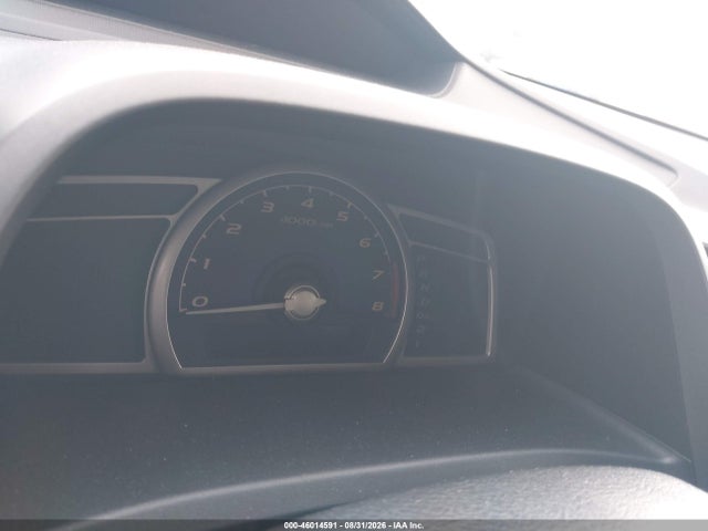 Продаж на аукціоні авто 2006 Honda Civic Lx, vin: 1HGFA16506L008477, номер лоту: 46014591