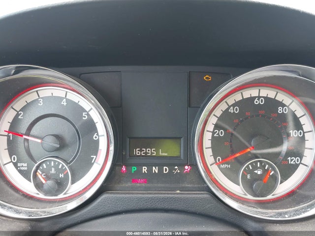 2C4RDGBGXFR623431 Dodge Grand Caravan Se